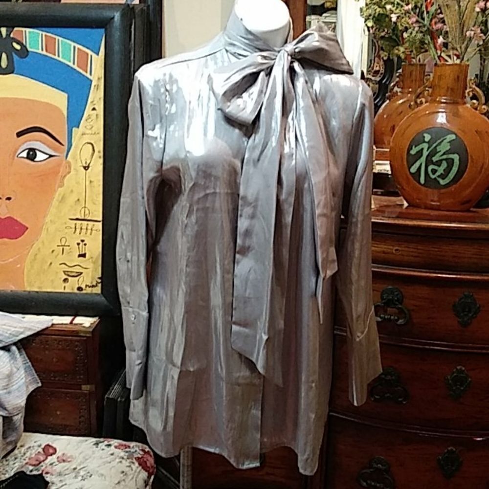 Ashro blouse   - Picture 2 of 8